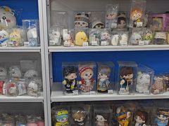 -Love Star追星馆(上海大悦城店)