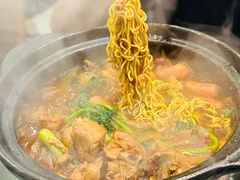 -川香煲(茅台路店)