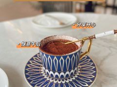 -盐说·西式餐酒馆(光明万达店)