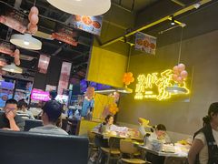 -靓靓蒸虾·头牌蒸虾(南山桂庙店)