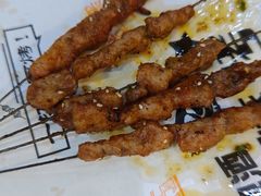 -甘记凤爪烧烤(司门口黄鹤楼地铁站店)