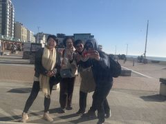 -伦敦比斯特购物村