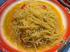 -馬伍旺川菜(江北虹悦城店)