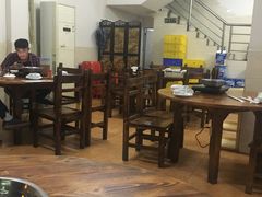 大堂-江村四哥新鲜牛肉店(江高总店)