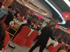 大堂-登瀛楼(鼓楼店)