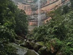 -赤水丹霞旅游区·佛光岩