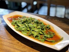 -喜洲吧·江畔老船厂·庭院餐厅(喜临院店)