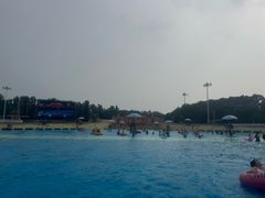 -上海玛雅海滩水公园