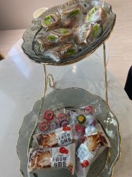 -茜茜美妍堂·华熙生物·甜朵体验中心