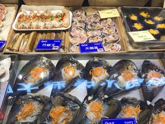 -船梆煮•蒸汽海鲜·生腌干蒸(五四广场店)