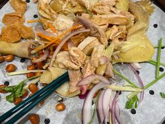 -顺德佬(五和店)