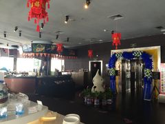 -世贸旋转自助餐厅(360°高空观景店)