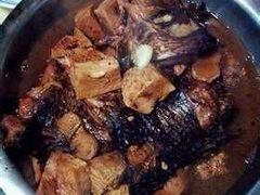 -官厅老勾渔馆(温泉店)