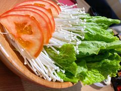 -望江门小龙虾·烧烤(九堡店)