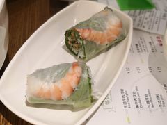 纸米卷-越南牛肉河粉餐厅(书院巷店)