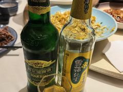 -八府香鸭·啫啫煲(华山路店)