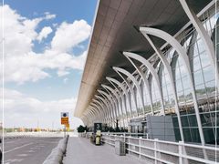 -银川河东国际机场