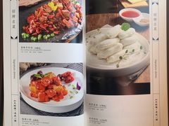-马凯餐厅(长椿街店)