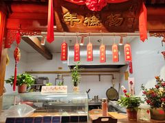 -正阳门饭庄·烤鸭·北京菜(万丰路七里庄店)