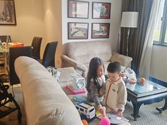 -马哥孛罗香港酒店