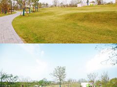 -祥源·阜阳生态乐园