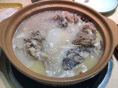 -骨味坊·十二年老店(宝业东城广场店)