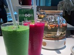 -熹素·鲜美素食Vegetarian (天河领展店)