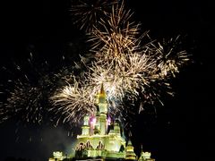-泉城欧乐堡梦幻世界
