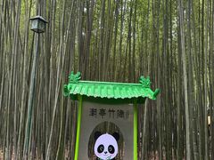 -竹泉村旅游度假区