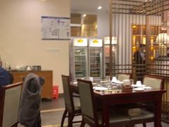 大堂-东来顺饭庄(金泉广场店)