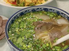 -马大胡子清真西北菜