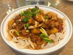 -新疆杭州疗养院·富春山庄