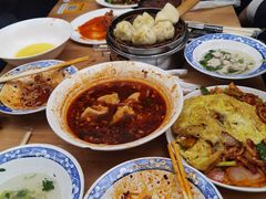 -王菊美食街·王菊面馆(总店)