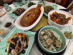 -河东颐祥阁(世贸店)