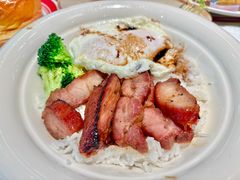 -敏华冰厅(平安金融中心店)