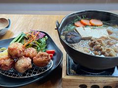 -铃木食堂(北新桥店)