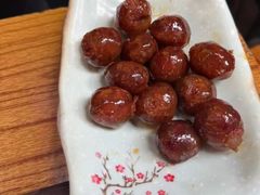 -青山青豆花·笑禅豆腐鱼(黄泥塝店)