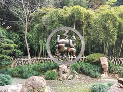 -杭州黄龙洞