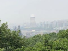 -杭州半山国家森林公园