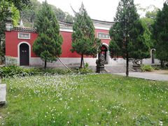 -青芝山风景名胜区