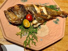 -花潮料理艺食馆(SM新生活广场店)