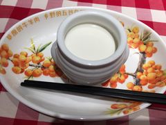 -西贝(金桥店)