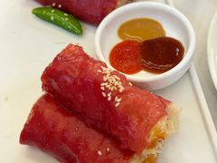 -万山楼海鲜酒家·二十三年老字号