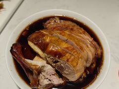 -方荣糊涂菜馆(湖北路店)