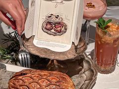 -壳里西餐厅Coquille Seafood Bistro(蒙自路店)