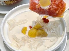 -满记甜品(金融街店)