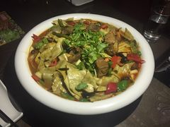-云的侧面音乐餐吧(丰马牛餐饮广场店)