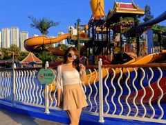 -南宁方特东盟神画