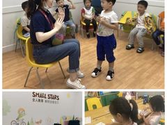 -英孚教育青少儿(福田区委中心)