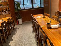 -石屋料理(南京西路店)